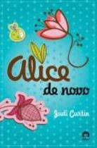 Livro - Alice de novo (Vol. 2)