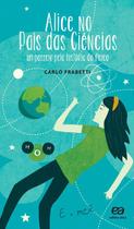 Livro - Alice no país das ciências