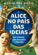Livro - Alice no País das Ideias