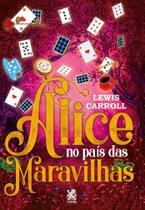 Livro - Alice no País das Maravilhas Livro - Alice no País das Maravilhas