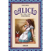 Livro Alice No Pais Das Maravilhas - Lewis Carroll