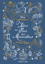 Livro - Alice no País das Maravilhas - o Clássico da Disney em Edição de Colecionador: 6 Livro - Alice no País das Maravilhas - o Clássico da Disney em Edição de Colecionador: 6