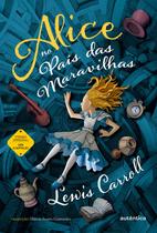 Livro - Alice no País das Maravilhas - (Texto integral - Clássicos Autêntica)