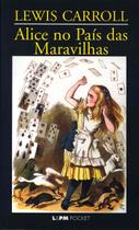 Livro - Alice no país das maravilhas Livro - Alice no país das maravilhas
