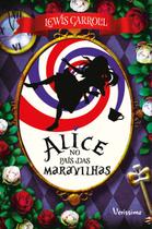 Livro - Alice no país das maravilhas Livro - Alice no país das maravilhas