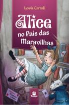 Livro - Alice no País das Maravilhas Livro - Alice no País das Maravilhas