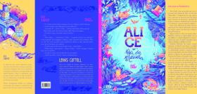 Livro - Alice no país das maravilhas Livro - Alice no país das maravilhas