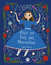 Livro - Alice no País das Maravilhas Livro - Alice no País das Maravilhas