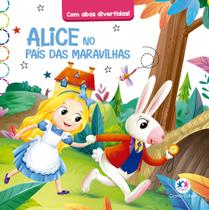 Livro - Alice no País das Maravilhas Livro - Alice no País das Maravilhas
