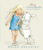 Livro Alice No País Das Maravilhas