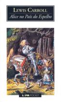 Livro - Alice no país do espelho