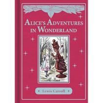 Livro Alice's Adventures In Wonderland Livro Alice's Adventures In Wonderland