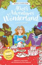 Livro - Alice's Adventures in Wonderland