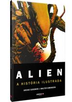 Livro - Alien