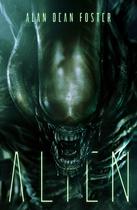 Livro - Alien