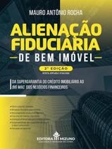 Livro - Alienacao Fiduciaria De Bem Imovel - 2ª Ed