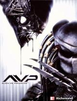 Livro - Aliens Vs Predator - RICHMOND READERS