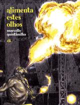 Livro - Alimenta estes olhos