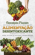 Livro - Alimentação desintoxicante