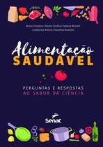 Livro - Alimentação saudável