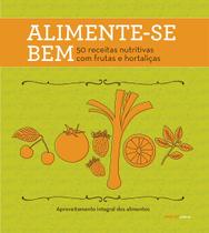 Livro - Alimente-se bem