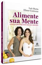 Livro - Alimente sua mente