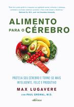 Livro - Alimento para o cérebro