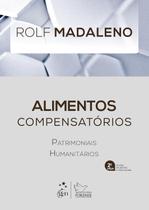 Livro - Alimentos Compensatórios - 2ª Edição 2024