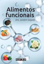 Livro - Alimentos funcionais