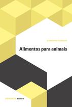 Livro - Alimentos para animais Livro - Alimentos para animais