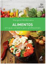 Livro - Alimentos