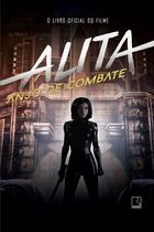 Livro - Alita: Anjo de Combate