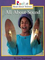 Livro - All about sound