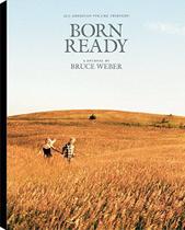 Livro - All-American volume XIII - Born Ready Livro - All-American volume XIII - Born Ready