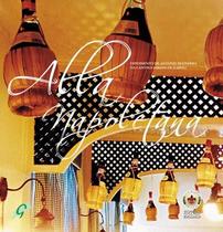 Livro - Alla napoletana Livro - Alla napoletana