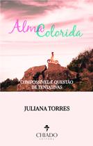 Livro - Alma Colorida Livro - Alma Colorida