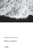 Livro - Alma corsária Livro - Alma corsária
