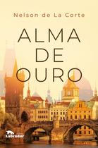 Livro - Alma de ouro