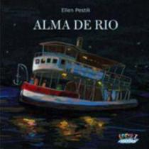 Livro - Alma de rio Livro - Alma de rio