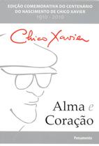 Livro - Alma e Coração Livro - Alma e Coração