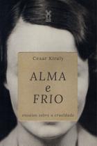 Livro - Alma e frio