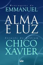 Livro - Alma e luz
