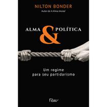 Livro - Alma e política