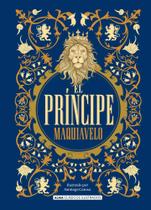 Livro ALMA El príncipe (Clásicos ilustrados) Edição em espanhol