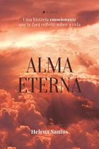 Livro - Alma eterna - Viseu