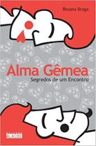 Livro - Alma gemea Livro - Alma gemea