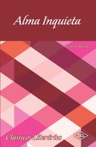 Livro - Alma inquieta