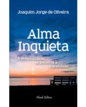 Livro - Alma Inquieta
