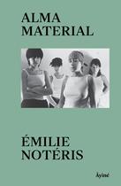 Livro - Alma Material