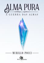 Livro - Alma Pura Livro - Alma Pura